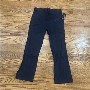George Navy Blue Pants